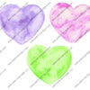 Valentine's Day Candy Conversation Hearts - Image 3