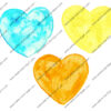 Valentine's Day Candy Conversation Hearts - Image 2